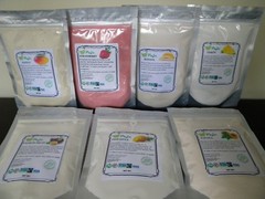 ACAI Assai powder berry 10lb Superfood, anti-aging, protein, detox, fib,OM3 PAJE