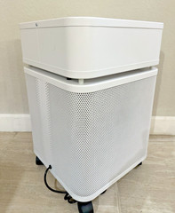 Austin Air Purifier Healthmate Plus HM450 Sandstone