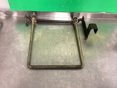 1 John Deere LX255 LX277 LX280 GT225 GT235 Front Deck Draft Hanger M147445 T8