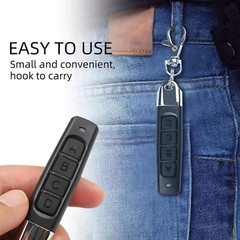 4 IN 1 Wireless Remote Control Duplicator 433MHz Remote Control Key Clone Copy