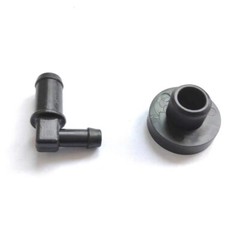 NEW 1 PCS Fuel Tank Stem & Bushing Kits For Husqv 532139277 532003645