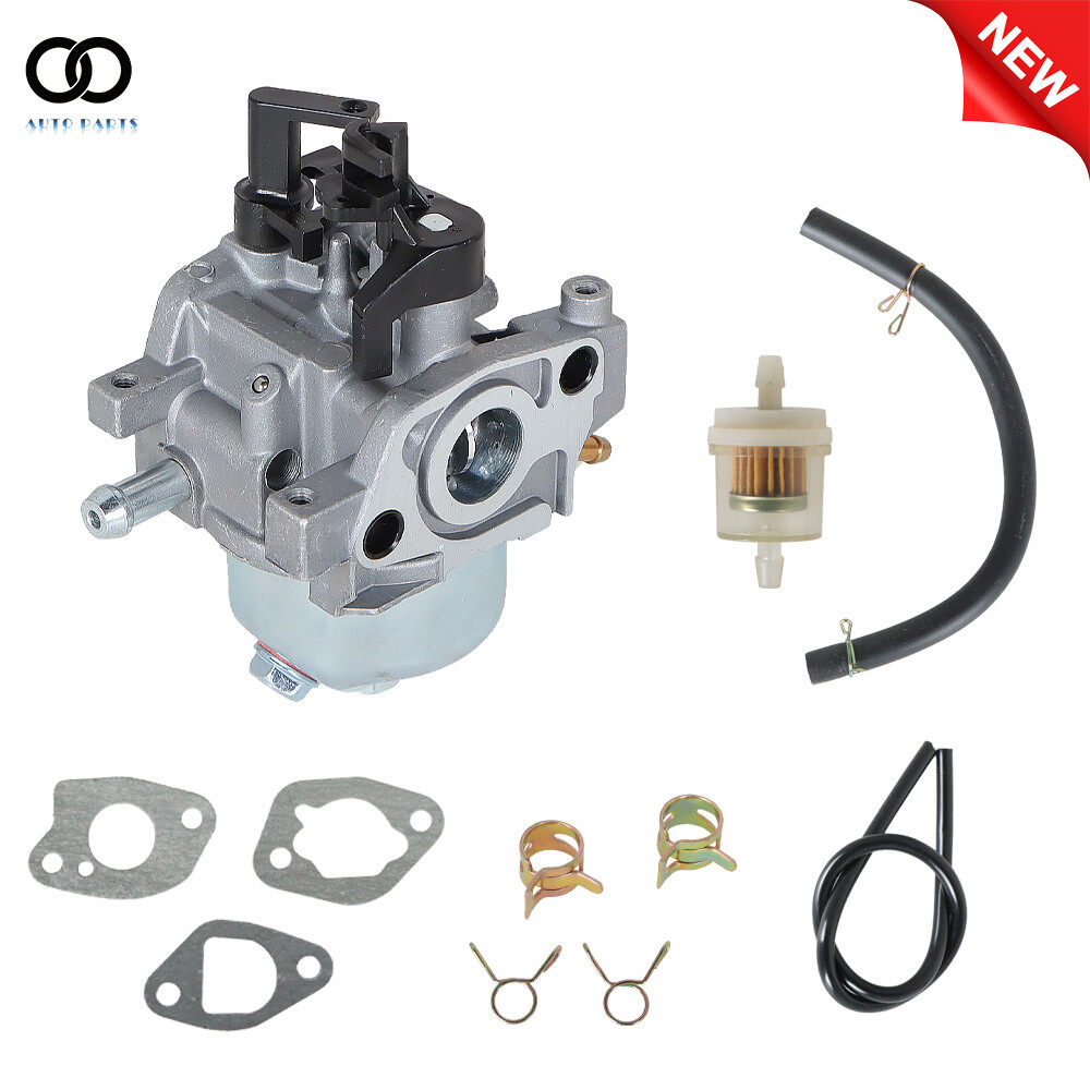 Carburetor For Toro Recycler Model 20370 149cc Kohler 6.75 Motor Carb Lawn Mower
