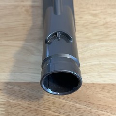 Dyson Carbon Fiber Soft Dusting Brush Attachment Vacuum Replacement Part