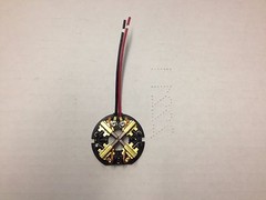 NEW MILWAUKEE BRUSH CARD ASSEMBLY 14-46-2024 REPLACES 22-22-1700 and 22-22-1625