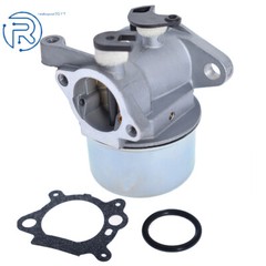 Carburetor For Briggs Stratton 190cc 22″ Toro 7.0 7.25 6.5 6.75 HP Recycle Mower