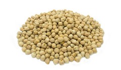 USA Grown Organic Garbanzo Beans ‘ChickPeas’ Kabuli ‘Chana’ Raw/Non-GMO/Kosher