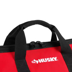 24 In. 16 Pocket Zippered Tool Bag