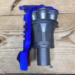 PARTS Dyson DC35 Multi Floor Vacuum Unit Main Body Works ~ READ DESCRIPTION