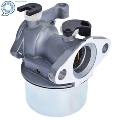 Carburetor Kit Fits For 22″ Toro 6.5 6.75 7.0 7.25 HP 190cc Mower Carburetor