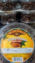 Natural Dates