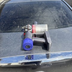 Dyson V8 Animal Cordless Stick Vacuum Cleaner