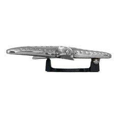 Starfish Door Knocker by Michael Healy – Nickel Silver Finish (Premium Size )
