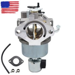 Carburetor Fit For Briggs & Stratton 594605 Replace 792768 17.5 14hp – 18hp