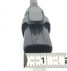 Shark IZ162H IZ361H IX140 IX141 IZ140 IZ142 UZ145 8″ CREVICE TOOL # 618FJ140