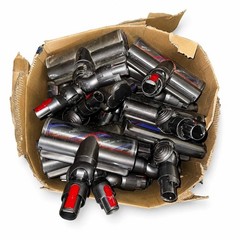 Lot of 20 OEM Dyson Motorized Brush Tool v10 v11 v15 Torque Drive Cleaner Head
