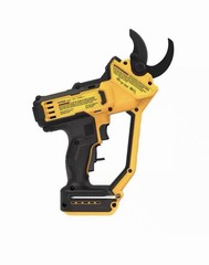 DEWALT DCPR320B 20V MAX Pruner Tool Only, LED Work Light, 1.5 in Cut Capacity