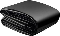 20 Mil Pond Liner – 10×13 Ft Rectangular Heavy-Duty Plastic Solution
