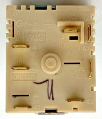 SAMSUNG DG44-01006C ENERGY REGULATOR RANGE SURFACE ELEMENT SWITCH PER001-12D OEM