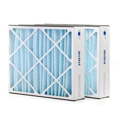 Filters Fast Air Filter MERV 11 2-PACK Replacement For Trion Air Bear 259112-102