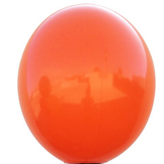 Replacement Balloons for Reusable Balloon Kit | Balloons Only | 5 Multi Balloons