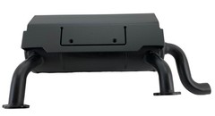 John Deere Original Equipment Muffler – TCA21021