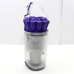 Dyson UP13 UP20 UP30 DC65 DC66 CANISTER DUST BIN CAN w/ CYCLONE 920624-03 Purple
