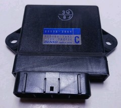Genuine OEM Kawasaki CONTROL UNIT-ELECTRON 21175-2061 Computer Assy, Engine NIB