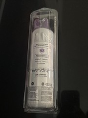 Genuine OEM Whirlpool EveryDrop 1 Water Filter EDR1RXD1 New