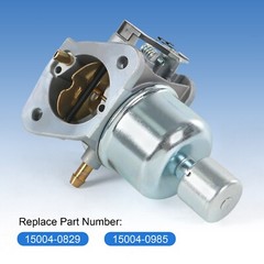 Fit For Kawasaki FR691V & FS691V Engine Carb Carburetor Replacement 15004-0985
