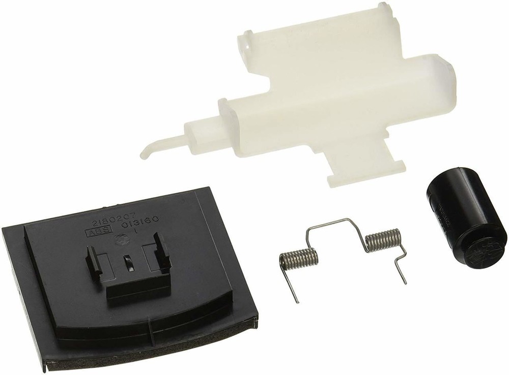 W10823377 Ice Door Kit Compatible with Whirlpool Refrigerator
