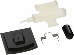 W10823377 Ice Door Kit Compatible with Whirlpool Refrigerator