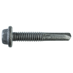 Simpson XMQ114B1224-2K Strong-Drive XM MEDIUM-HEAD METAL Screw — #12 x 1-1/4 in.