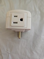 Leviton Smart Plug In DzPA 1 New No Box