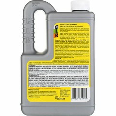 CLR Calcium, Lime and Rust Remover ( 28 oz. 2-Pack)