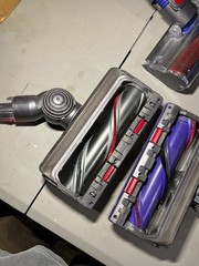 Dyson Motorized Cleaner Head Lot of 10 V7 V8 V10 V11 Fluffy Torque Parts OEM