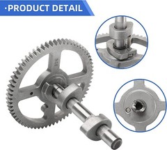 Camshaft 84005207 For Briggs & Stratton 793880 793583 792681 791942 795102