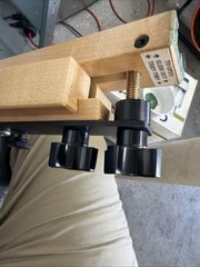 Stair Tread & Riser Marking Tool Template Jig Wizard PL200 Wheaton Tools USA