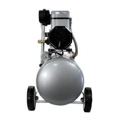 California Air Tools 4710W 1 HP 4.7 gal Quiet Air Compressor New