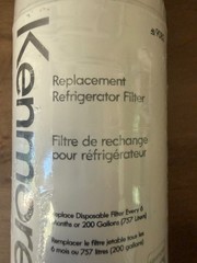 Kenmore 9082 Replacement Refrigerator Filter
