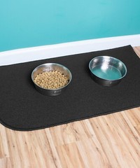 RITZ Solid Accent Rug – 20×36