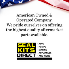 Crankcase Gasket & Seal Fits Some Briggs & TORO Engines Replaces 594195 & 795387