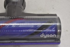 Dyson V12 Motorbar Cleaner Head Hair Removal Vanes Brush Head ONLY 388388-01