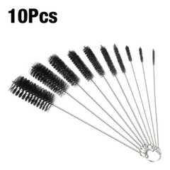 Bottle Cleaner Brushes Set Pipe Bong Cleaner Glass Tube Cleaning Brush Household