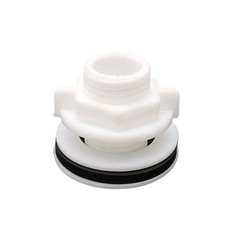 Convenient Kitchen Sink Faucet Hole Cover Reliable Rubber and Plastic Stopper