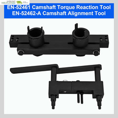 Engine Camshaft Timing Tool Kit Fit for GMC Sierra Chevy Silverado 2.7L L3B 2.0L