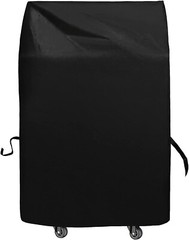 New 32″ Small BBQ Grill Cover For Weber Spirit & Char Broil 2 Burner Gas Grills
