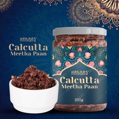 Calcutta Meetha Paan Without Supari Dry Paan Digestive After-Meal Snack Mouth Fr