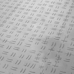 VEVOR Garage Flooring Tiles Interlocking 12×12″ 50 Pack Bulk 50 sq.ft Silver
