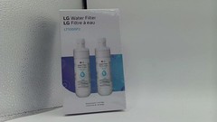 LG LT1000P2 6-Month / 200 Gallon Refrigerator Replacement Water Filter