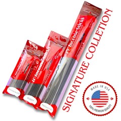 19″ Long Jumbo Premium Incense Sticks 30 Per Pack Hand Dipped 19 inch Scented